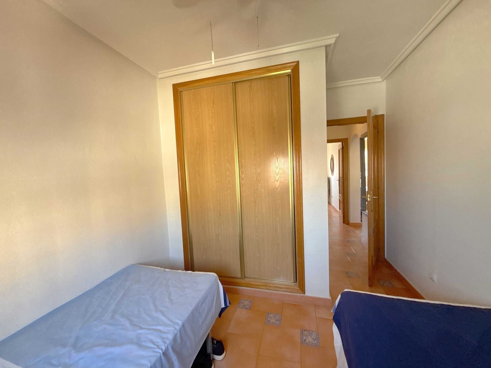 2 sovrum Takvåning till salu i Playa Flamenca med pool - 199 950 € (Ref: 9947465)
