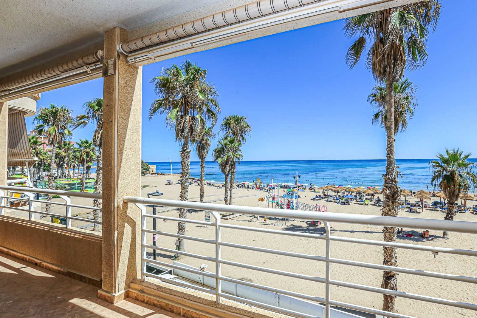 3 soveværelse Lejlighed til salg i La Mata med garage - € 365.000 (Ref: 9947468)