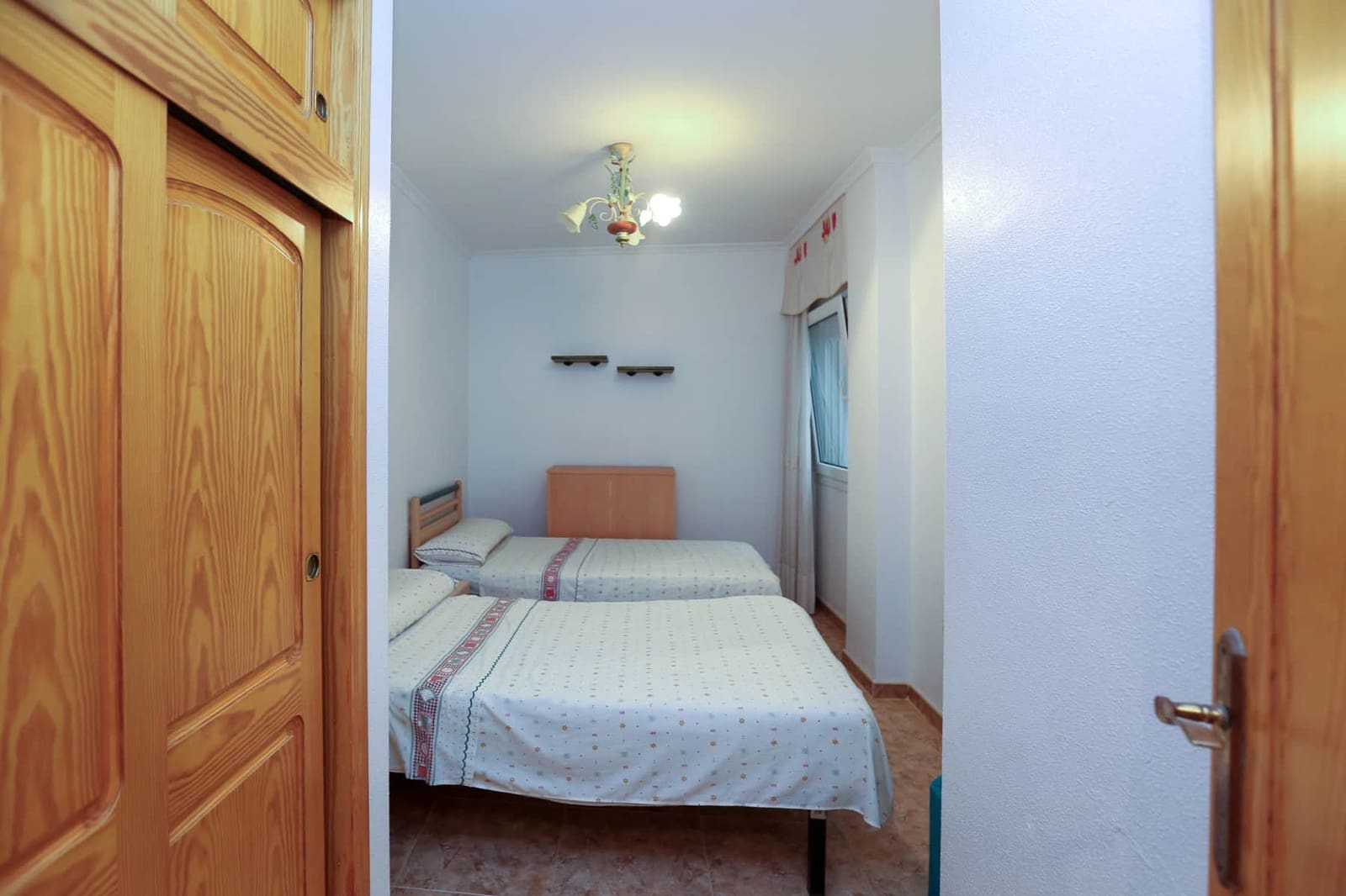 3 soveværelse Lejlighed til salg i La Mata med garage - € 365.000 (Ref: 9947468)