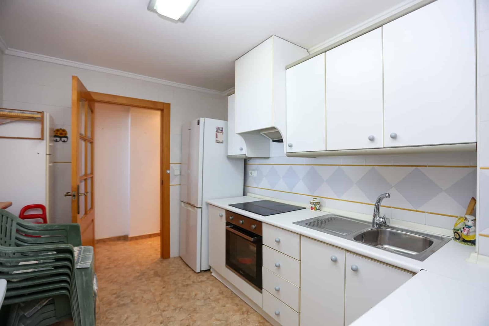 3 soveværelse Lejlighed til salg i La Mata med garage - € 365.000 (Ref: 9947468)