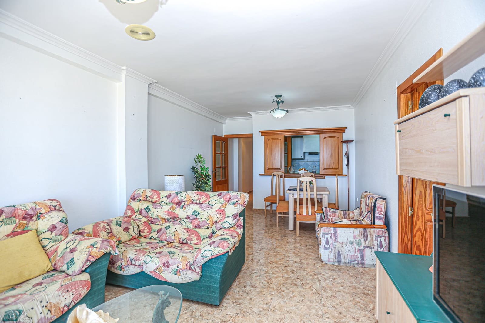 3 soveværelse Lejlighed til salg i La Mata med garage - € 365.000 (Ref: 9947468)