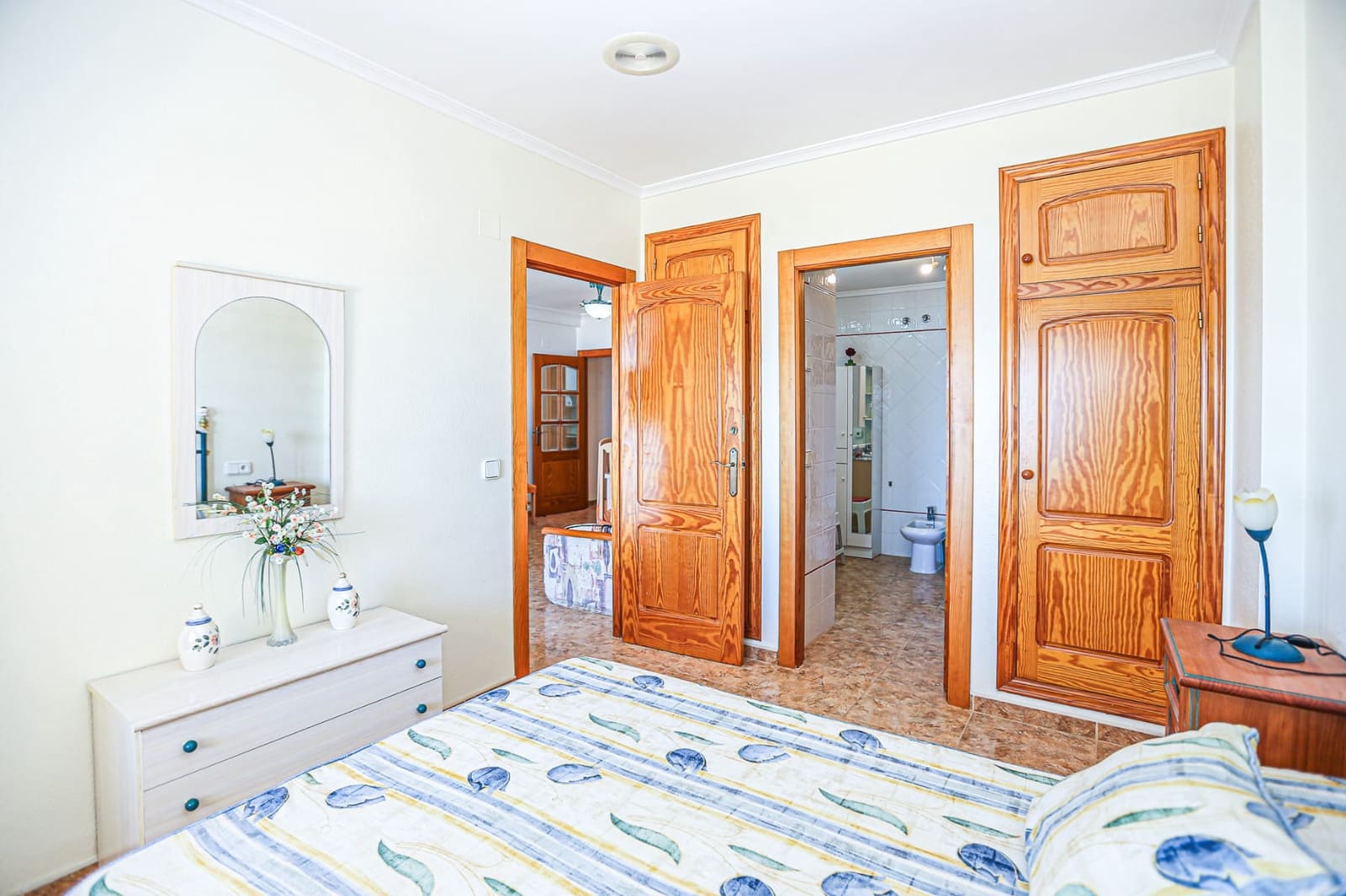 3 soveværelse Lejlighed til salg i La Mata med garage - € 365.000 (Ref: 9947468)