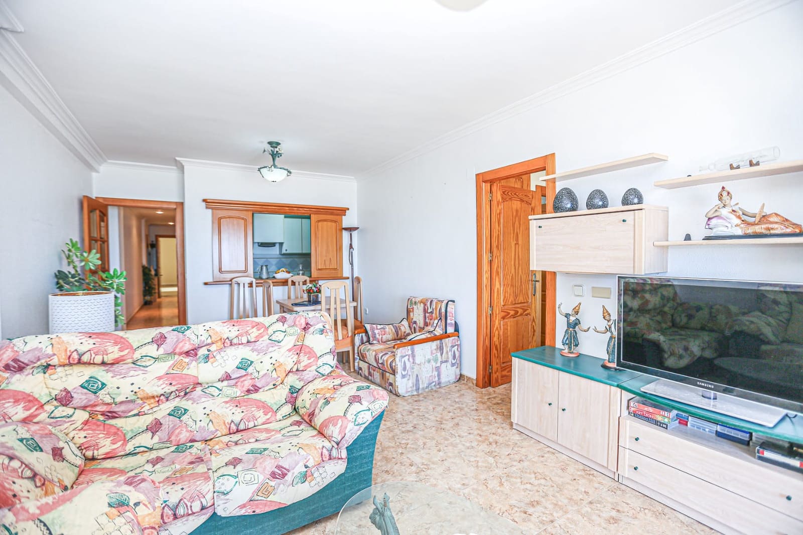 3 soveværelse Lejlighed til salg i La Mata med garage - € 365.000 (Ref: 9947468)