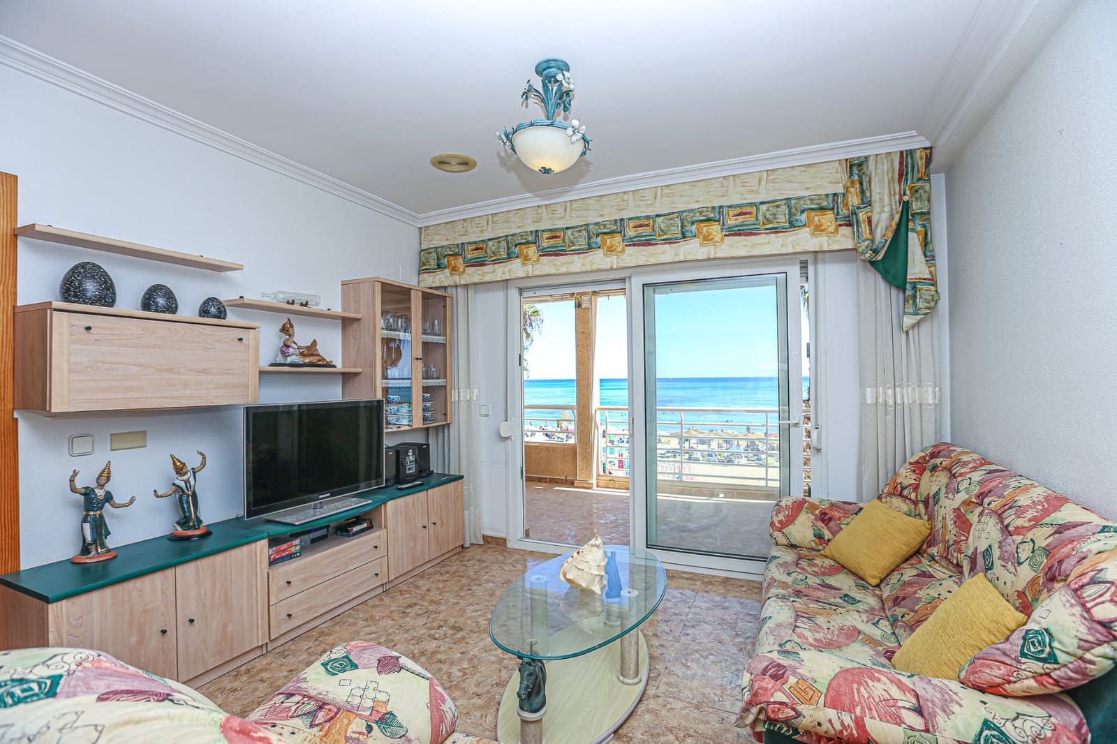 3 soveværelse Lejlighed til salg i La Mata med garage - € 365.000 (Ref: 9947468)