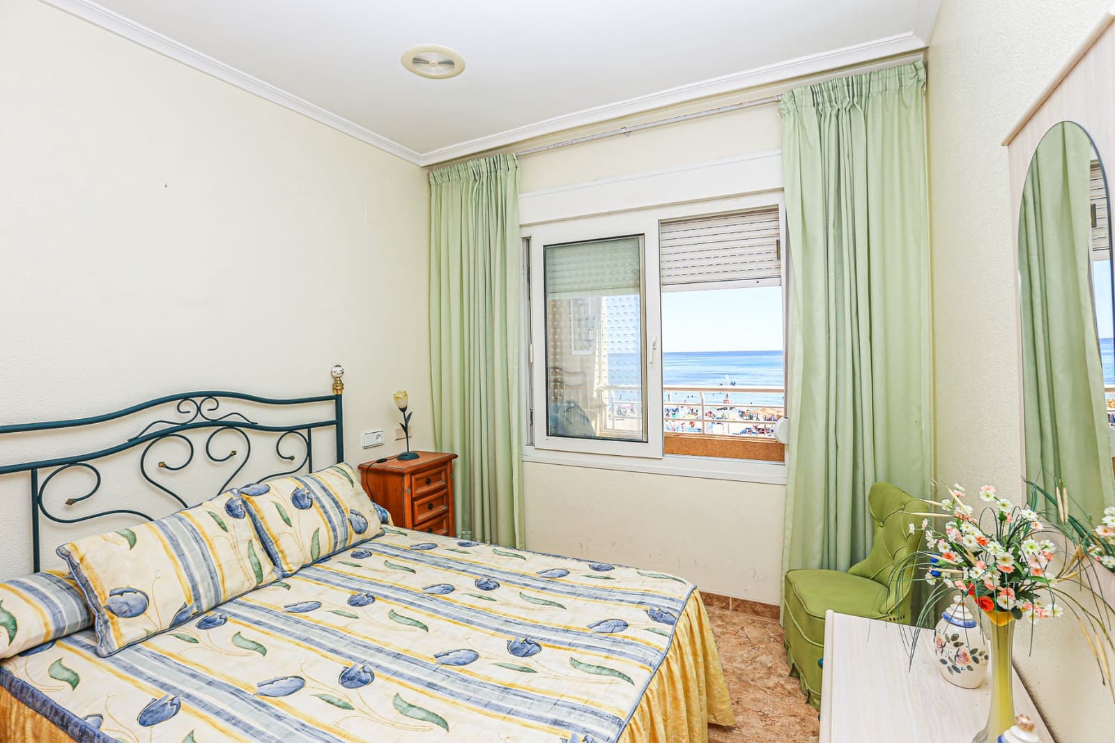 3 soveværelse Lejlighed til salg i La Mata med garage - € 365.000 (Ref: 9947468)