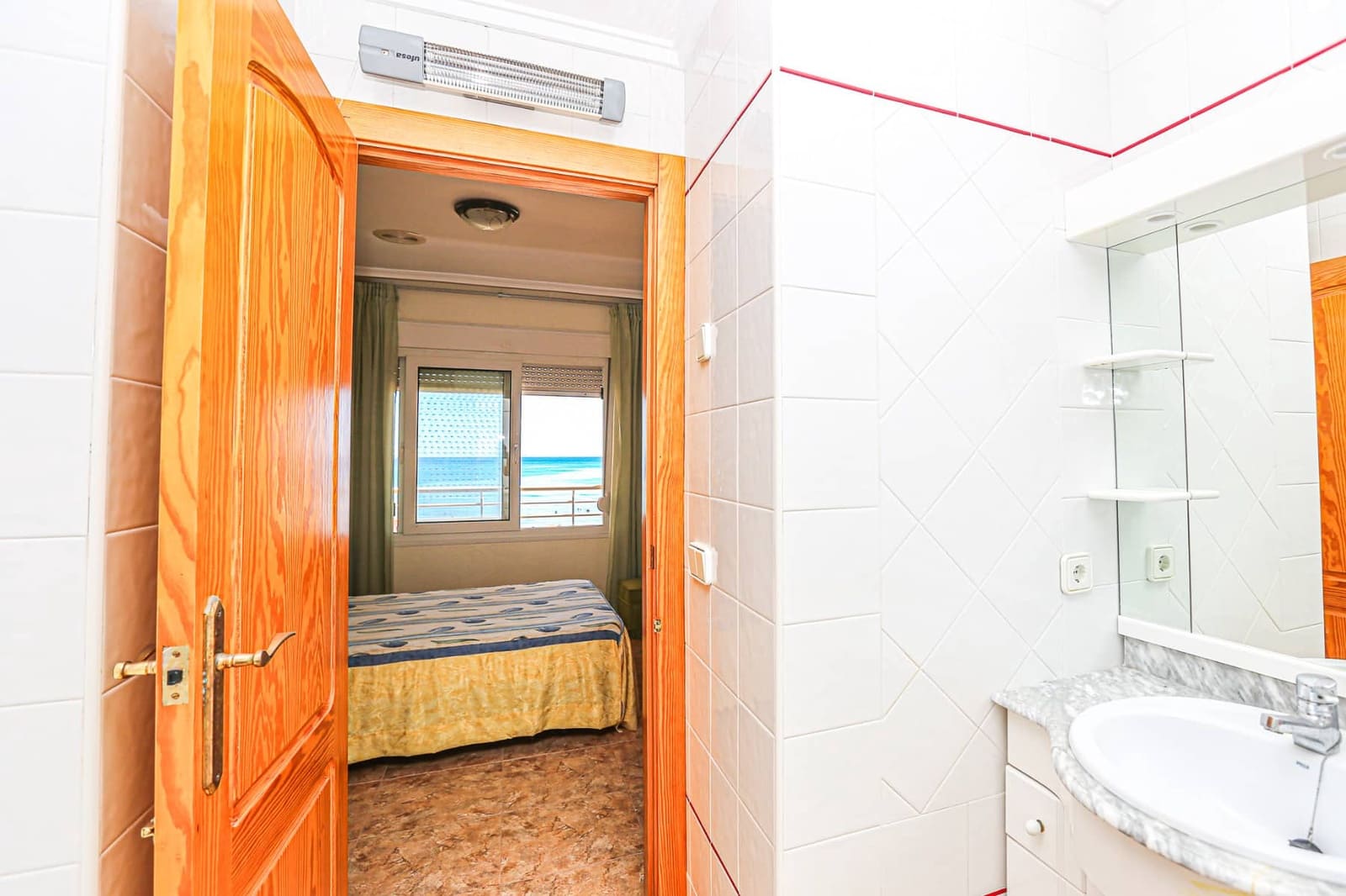 3 soveværelse Lejlighed til salg i La Mata med garage - € 365.000 (Ref: 9947468)