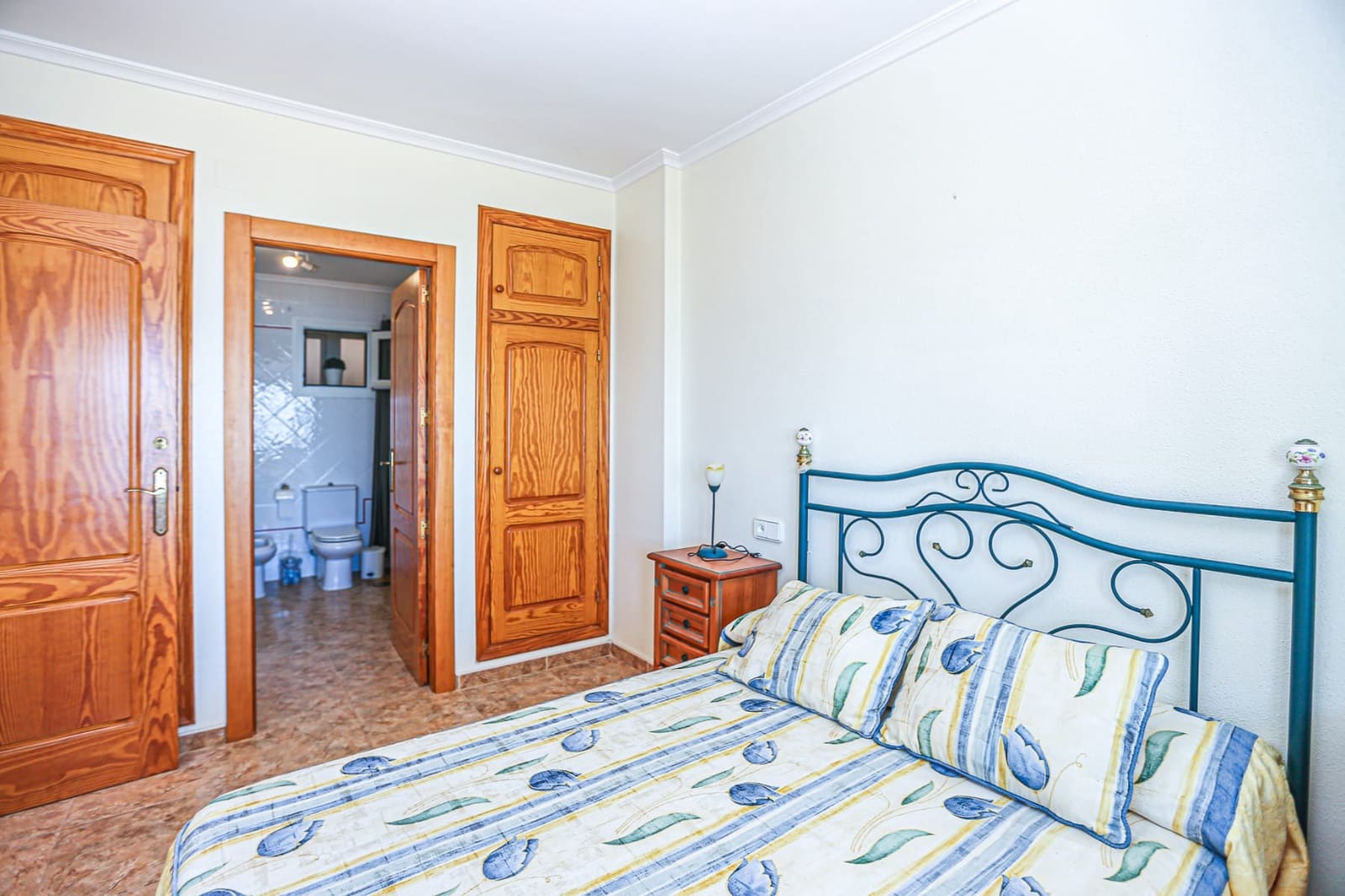 3 soveværelse Lejlighed til salg i La Mata med garage - € 365.000 (Ref: 9947468)