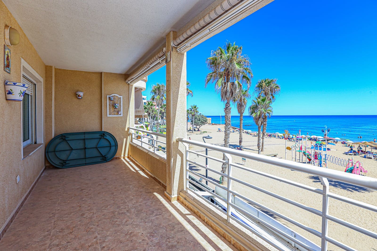 3 soveværelse Lejlighed til salg i La Mata med garage - € 365.000 (Ref: 9947468)