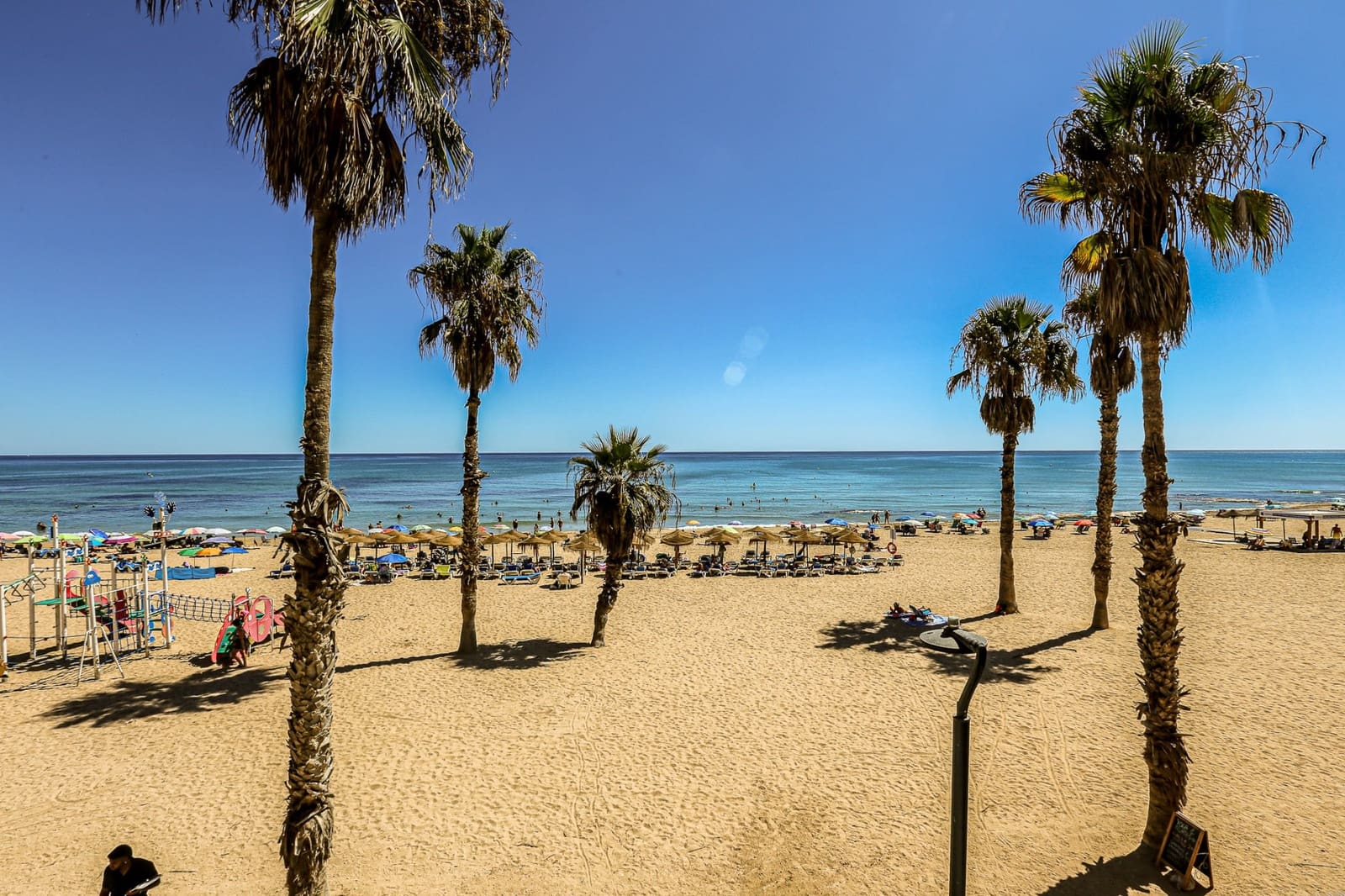 3 soveværelse Lejlighed til salg i La Mata med garage - € 365.000 (Ref: 9947468)