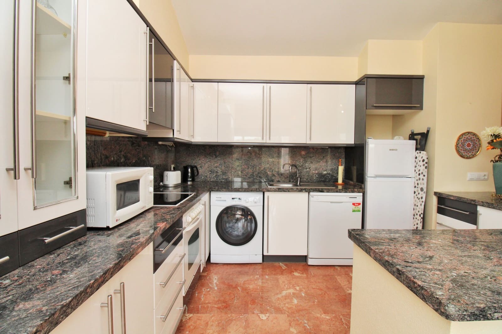 2 camera da letto Appartamento in vendita in Las Ramblas Golf - 265.000 € (Rif: 9947469)