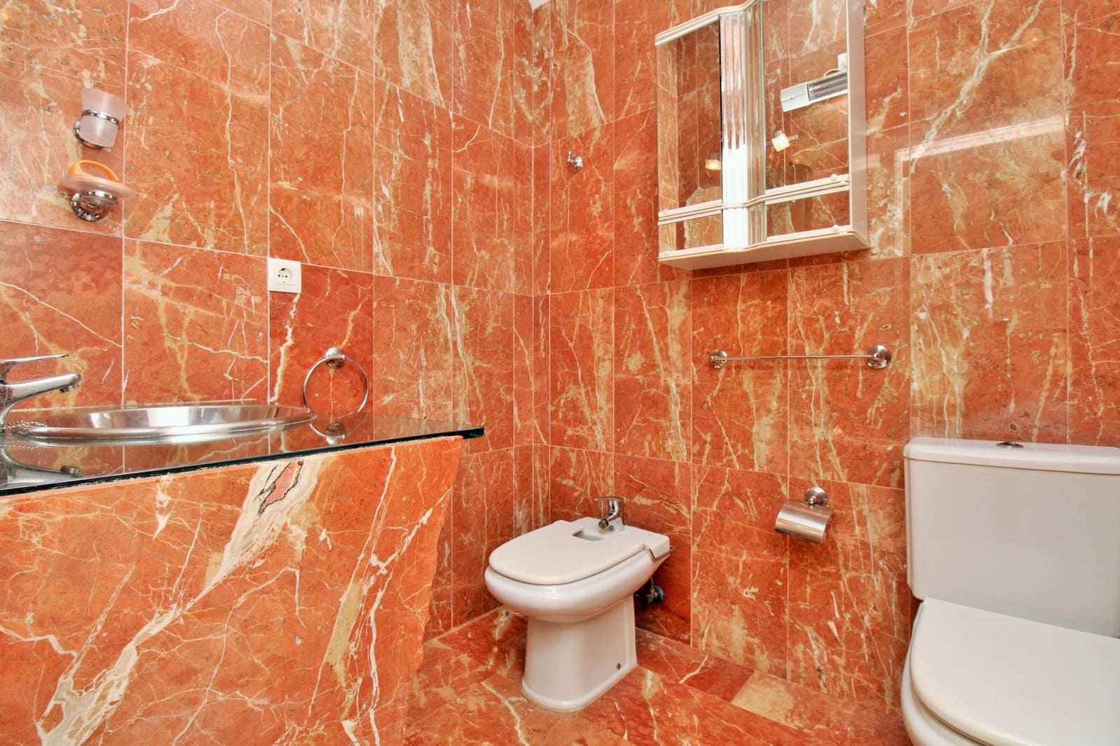2 camera da letto Appartamento in vendita in Las Ramblas Golf - 265.000 € (Rif: 9947469)