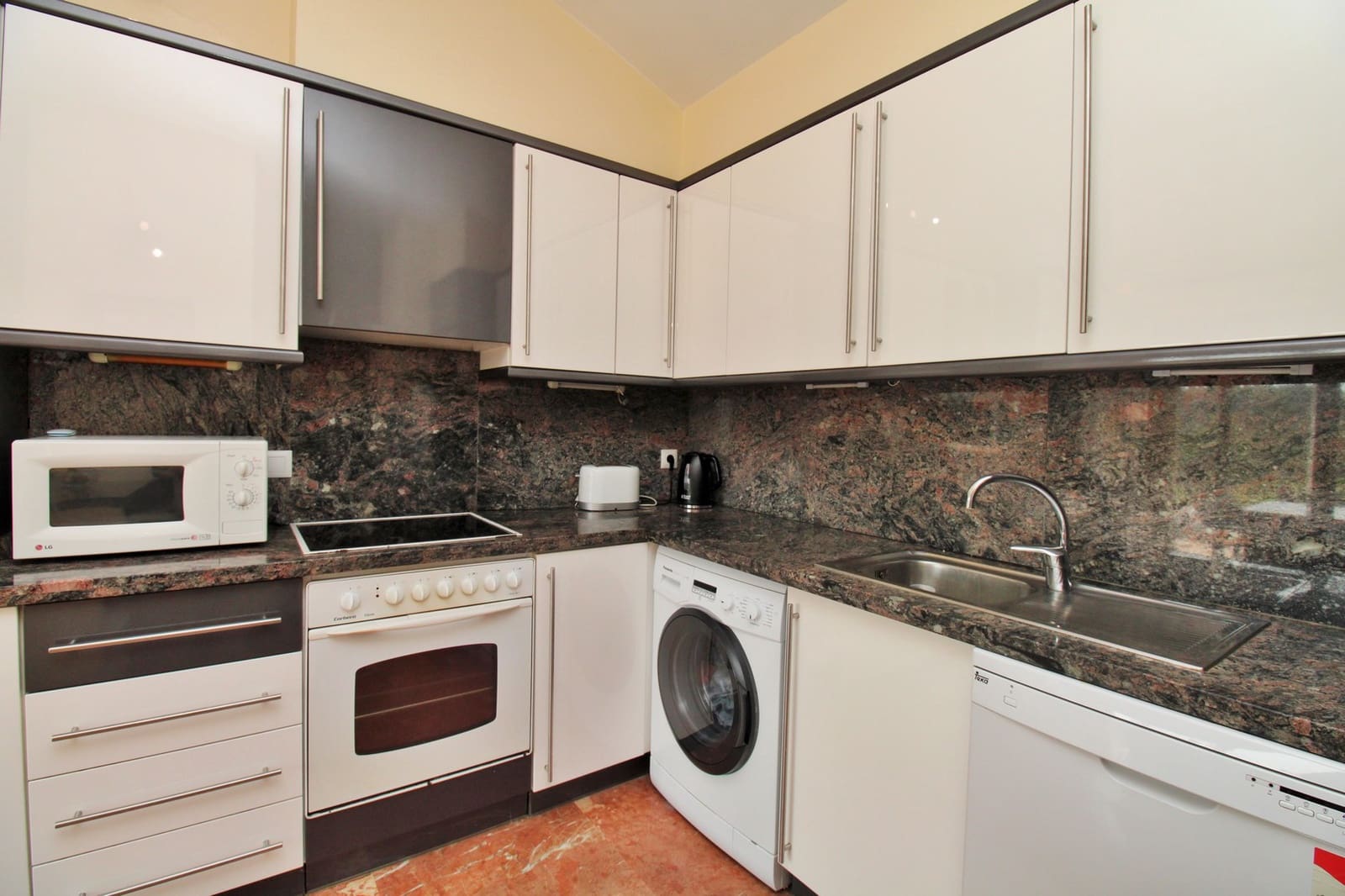 2 camera da letto Appartamento in vendita in Las Ramblas Golf - 265.000 € (Rif: 9947469)