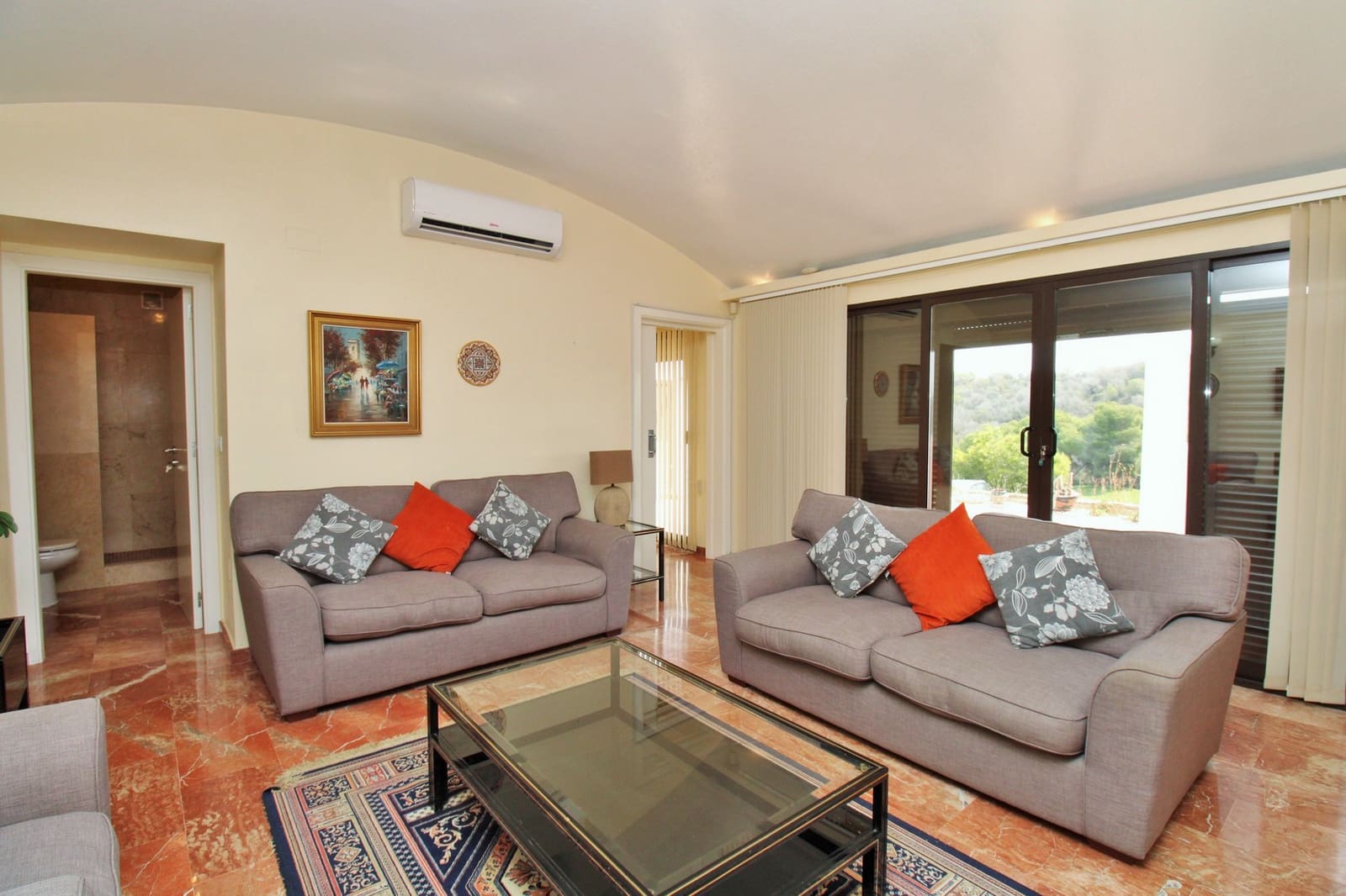 2 camera da letto Appartamento in vendita in Las Ramblas Golf - 265.000 € (Rif: 9947469)