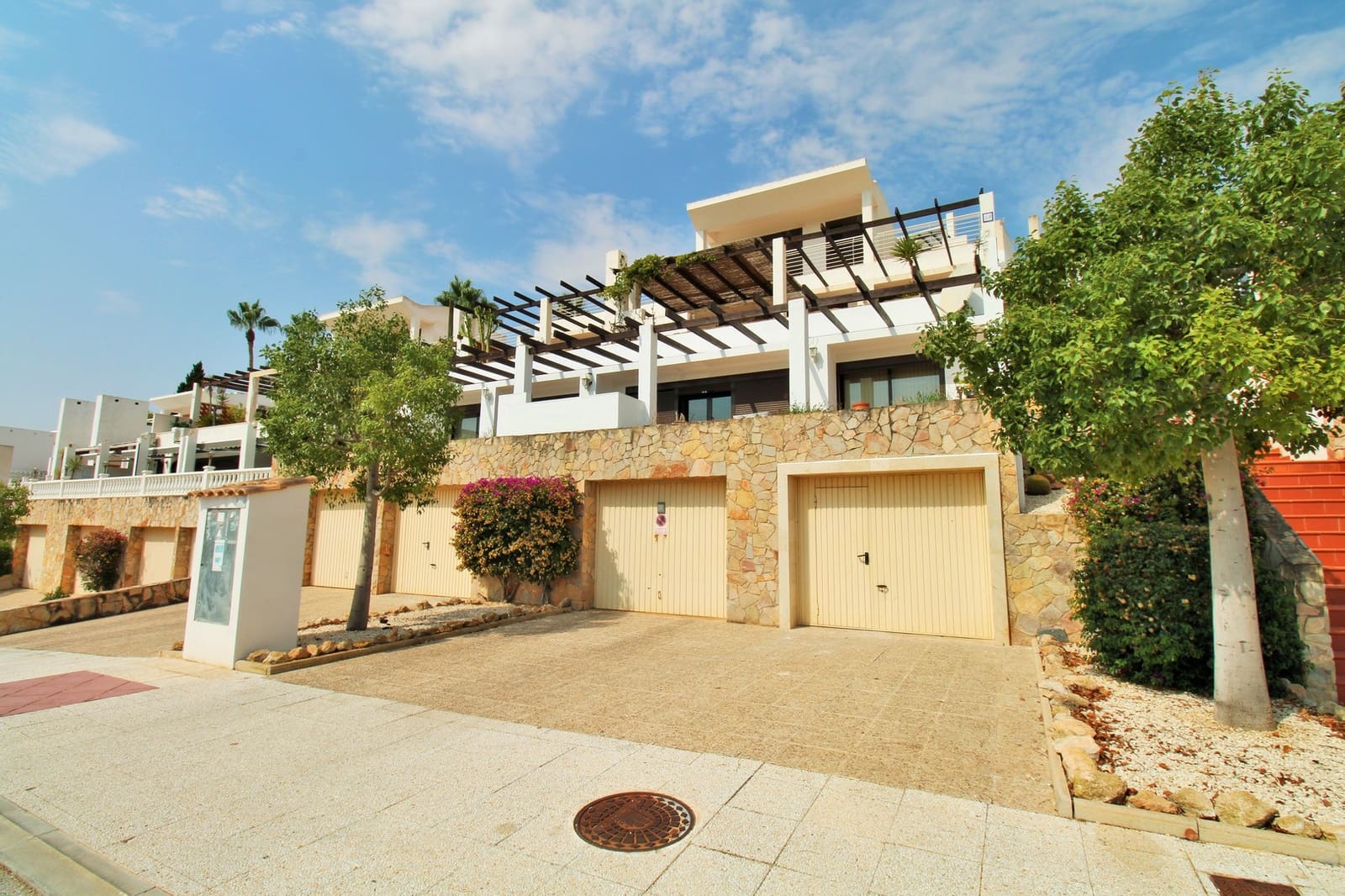 2 camera da letto Appartamento in vendita in Las Ramblas Golf - 265.000 € (Rif: 9947469)