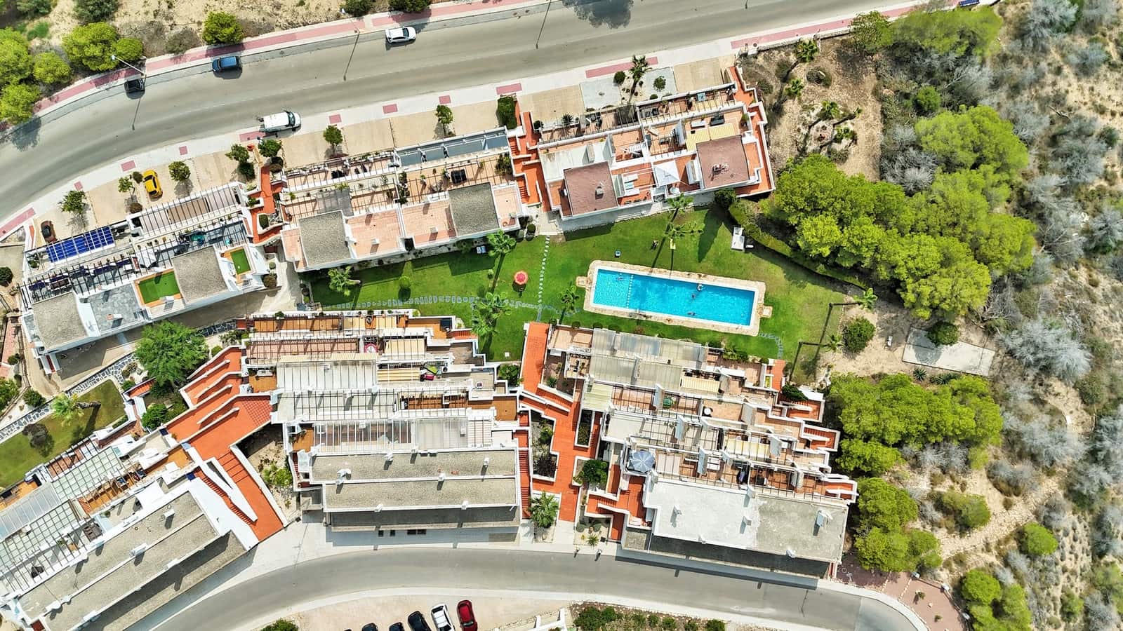 2 camera da letto Appartamento in vendita in Las Ramblas Golf - 265.000 € (Rif: 9947469)