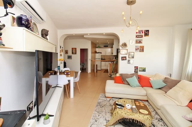 3 soveværelse Lejlighed til salg i Villamartin, Orihuela - € 149.990 (Ref: 9947472)