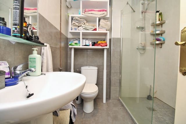3 soveværelse Lejlighed til salg i Villamartin, Orihuela - € 149.990 (Ref: 9947472)