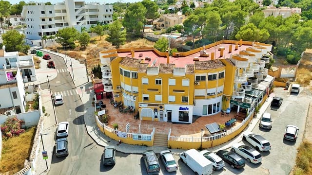 3 soveværelse Lejlighed til salg i Villamartin, Orihuela - € 149.990 (Ref: 9947472)