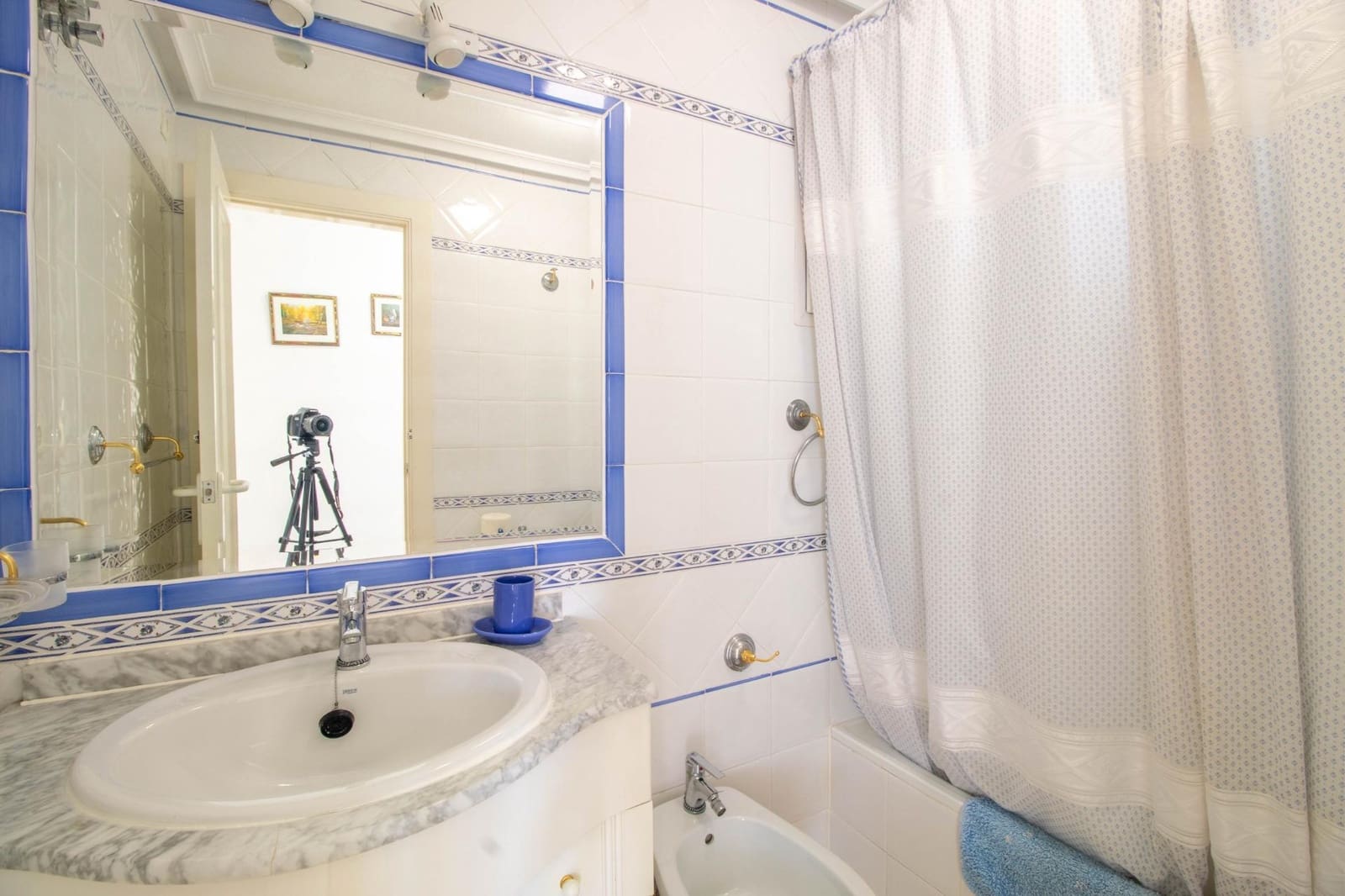 2 soveværelse Lejlighed til salg i Dehesa de Campoamor - € 159.900 (Ref: 9947476)