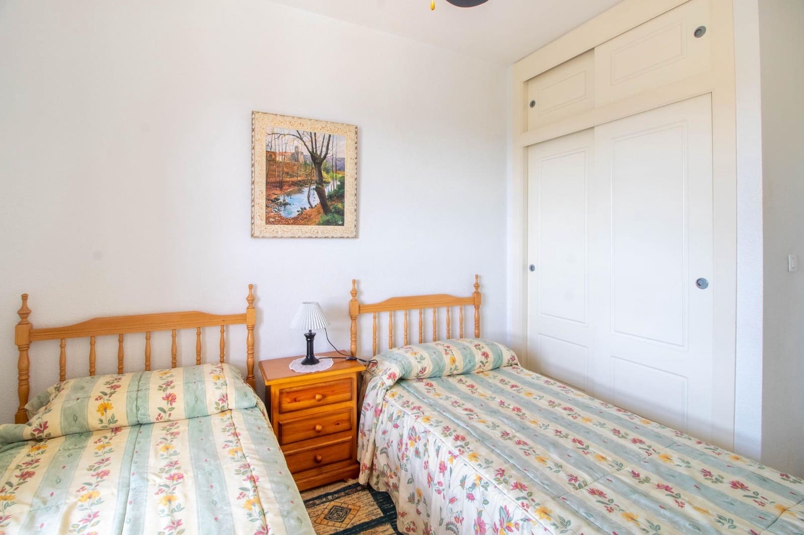 2 soveværelse Lejlighed til salg i Dehesa de Campoamor - € 159.900 (Ref: 9947476)