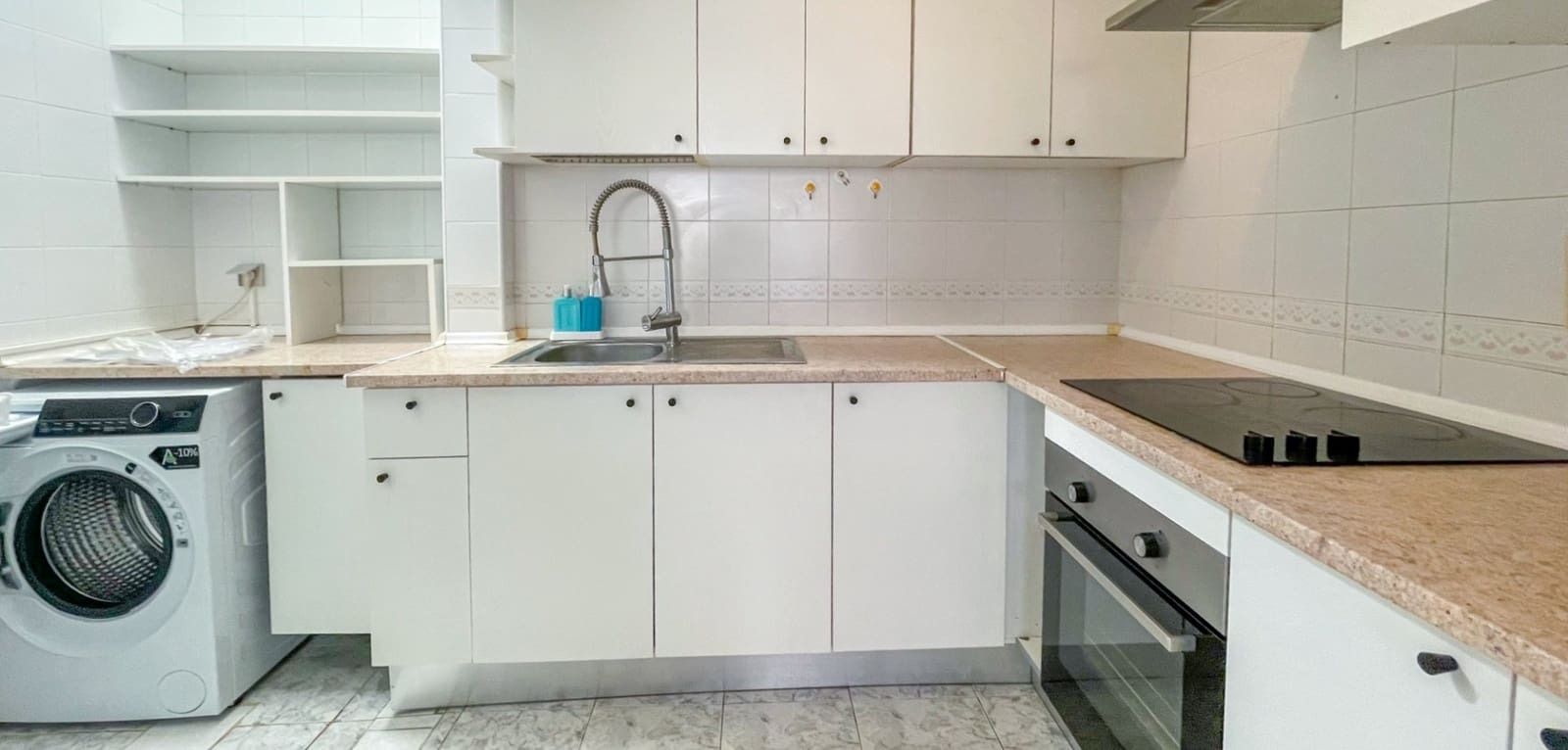 2 makuuhuone Bungalow myytävänä paikassa Playa Flamenca - 164 900 € (Ref: 9947481)