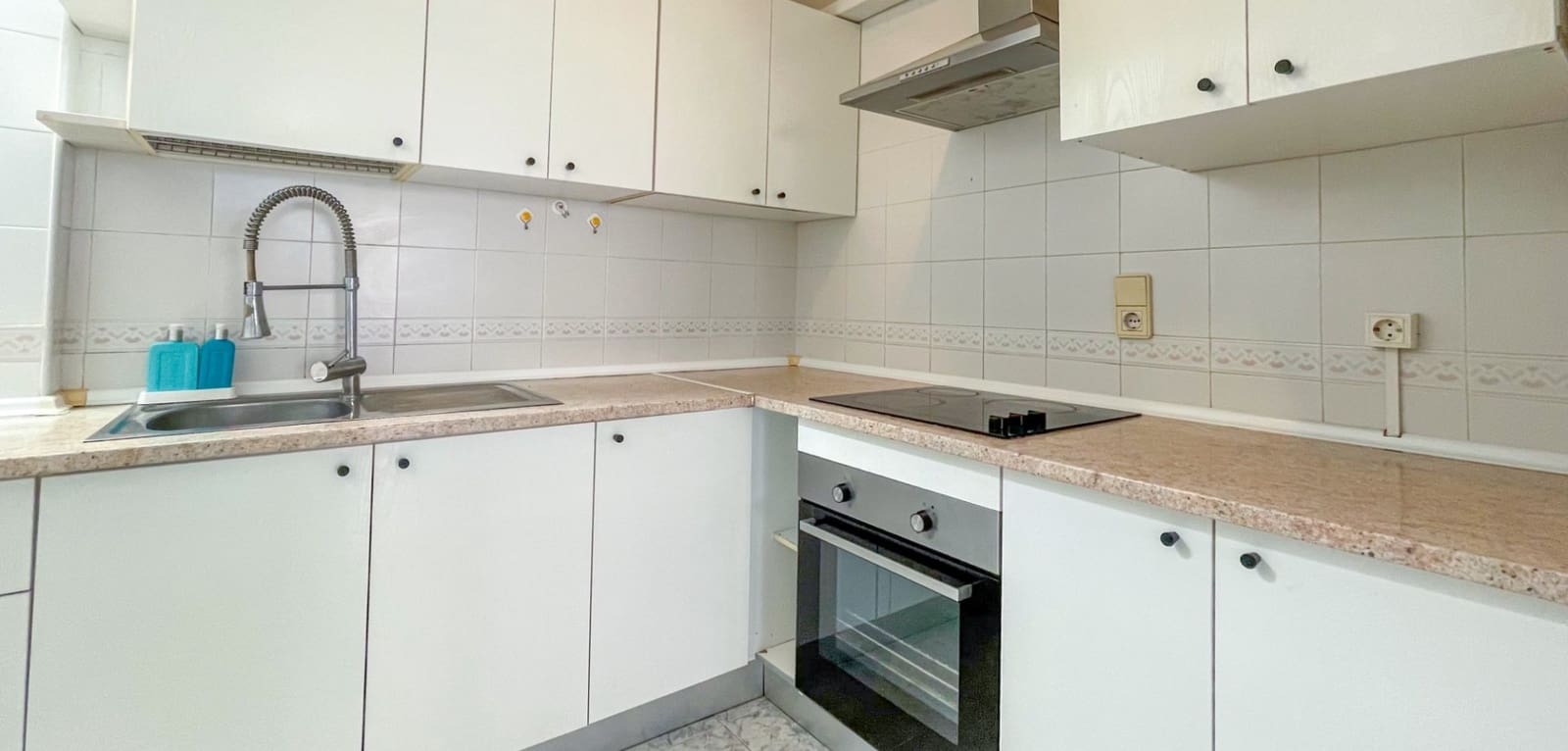 2 makuuhuone Bungalow myytävänä paikassa Playa Flamenca - 164 900 € (Ref: 9947481)