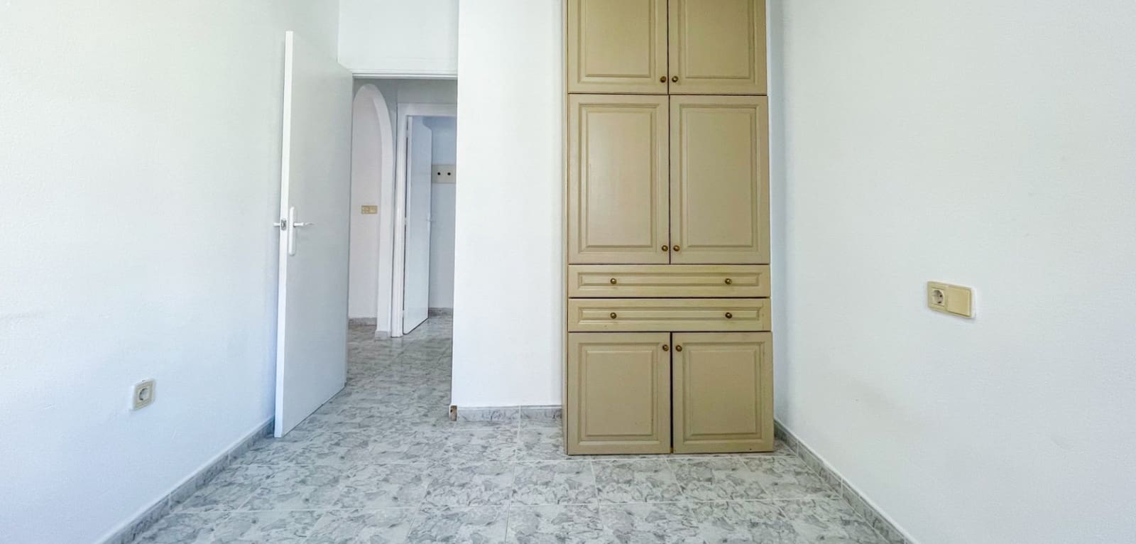 2 makuuhuone Bungalow myytävänä paikassa Playa Flamenca - 164 900 € (Ref: 9947481)