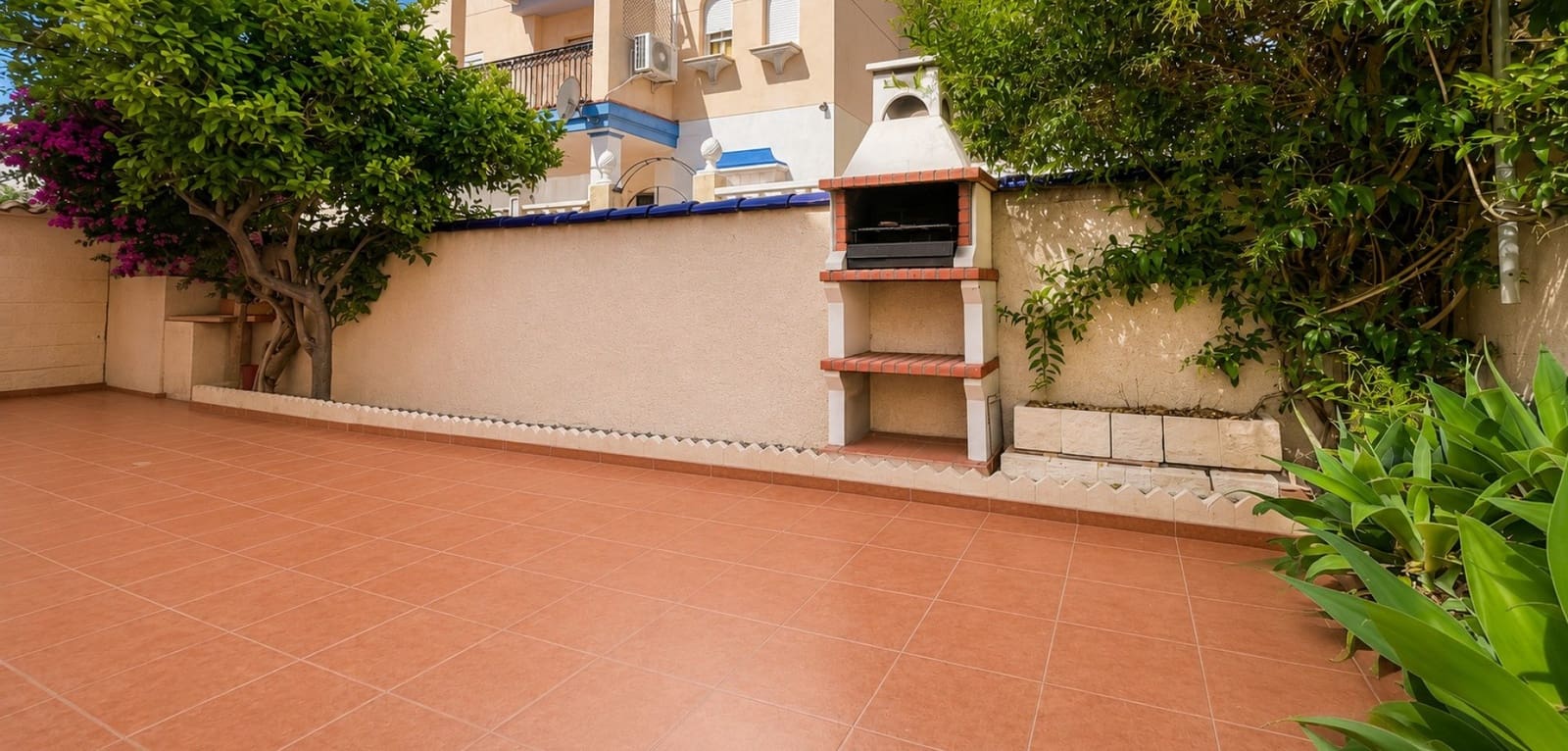 2 makuuhuone Bungalow myytävänä paikassa Playa Flamenca - 164 900 € (Ref: 9947481)