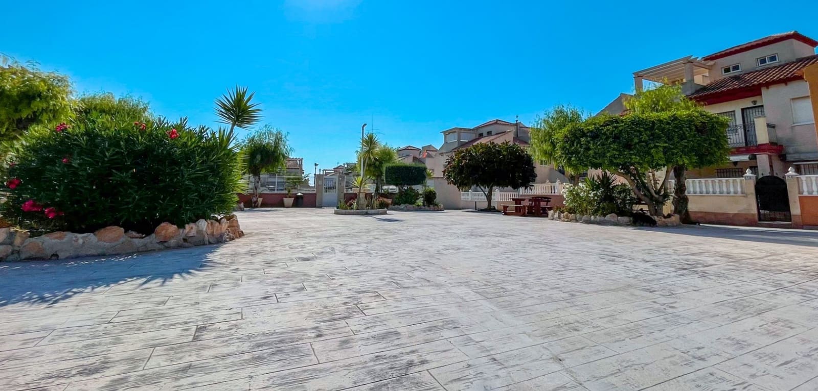 2 makuuhuone Bungalow myytävänä paikassa Playa Flamenca - 164 900 € (Ref: 9947481)