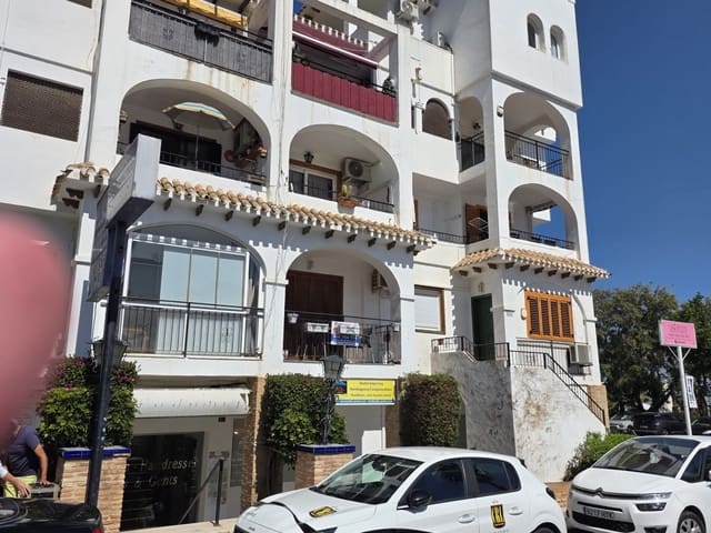 2 soverom Leilighet til salgs i Villamartin, Orihuela med svømmebasseng - € 164 900 (Ref: 9947493)