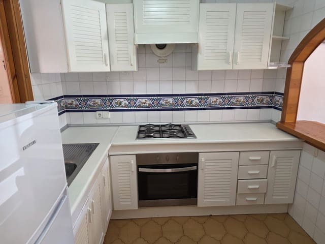 2 soverom Leilighet til salgs i Villamartin, Orihuela med svømmebasseng - € 164 900 (Ref: 9947493)