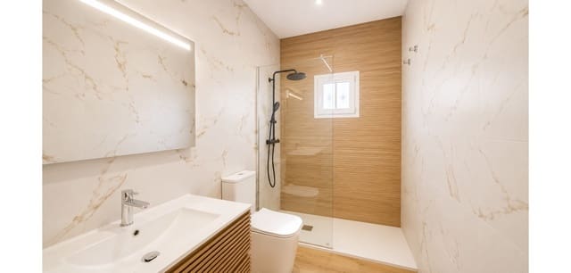 3 sovrum Hus till salu i Los Altos - 239 000 € (Ref: 9953896)