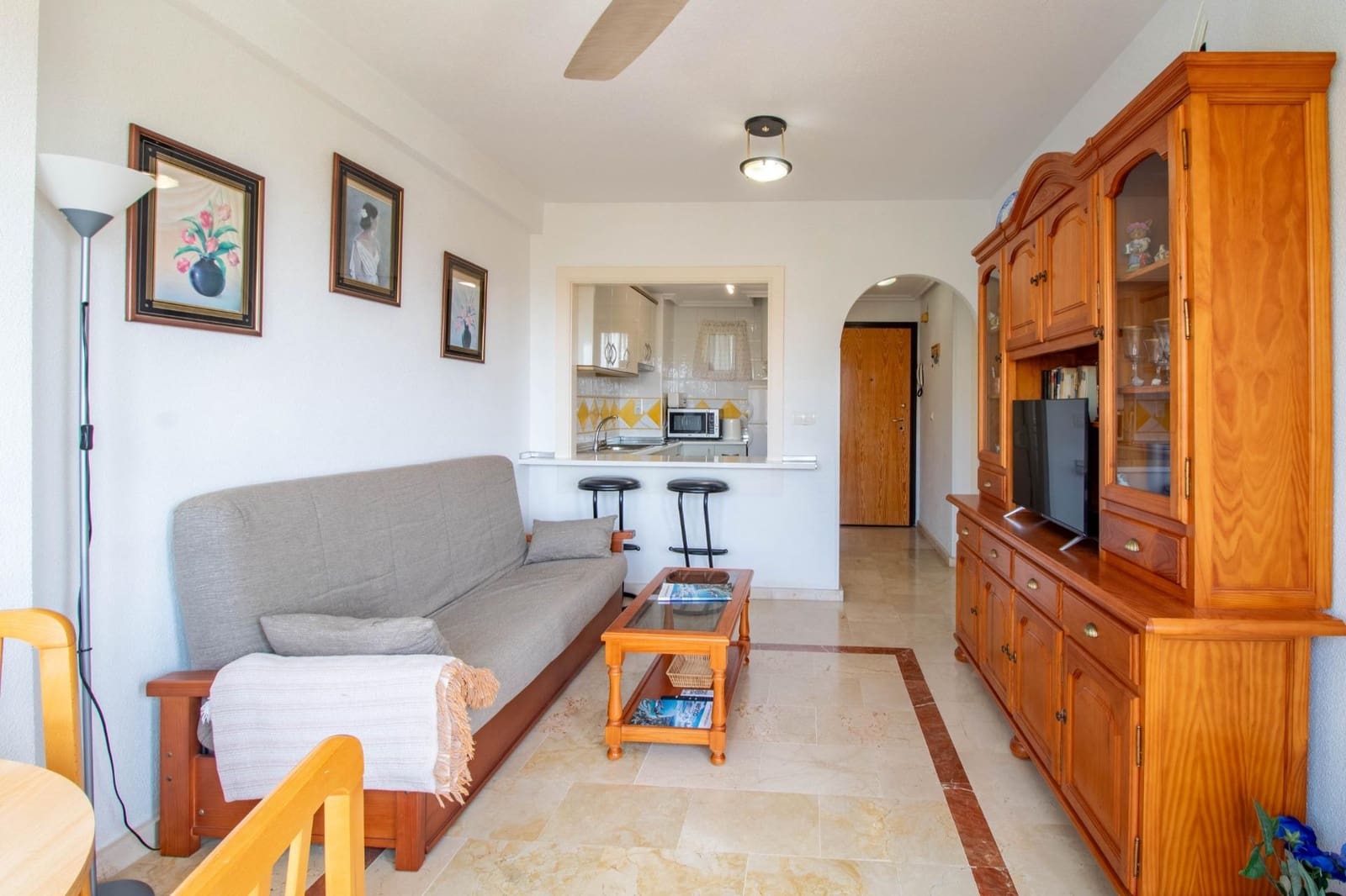 2 sovrum Radhus till salu i La Zenia - 179 900 € (Ref: 9953897)