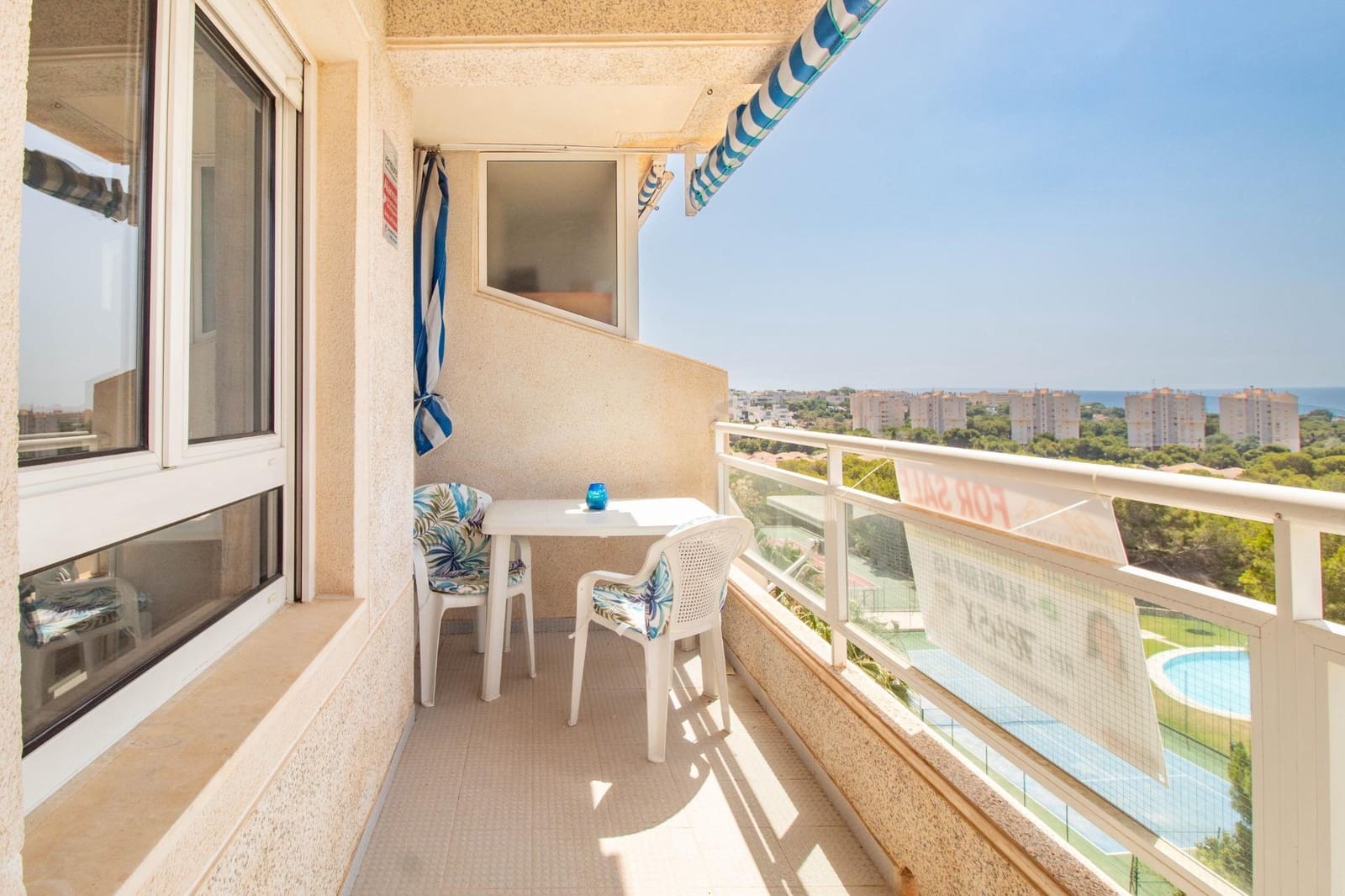2 sovrum Radhus till salu i La Zenia - 179 900 € (Ref: 9953897)