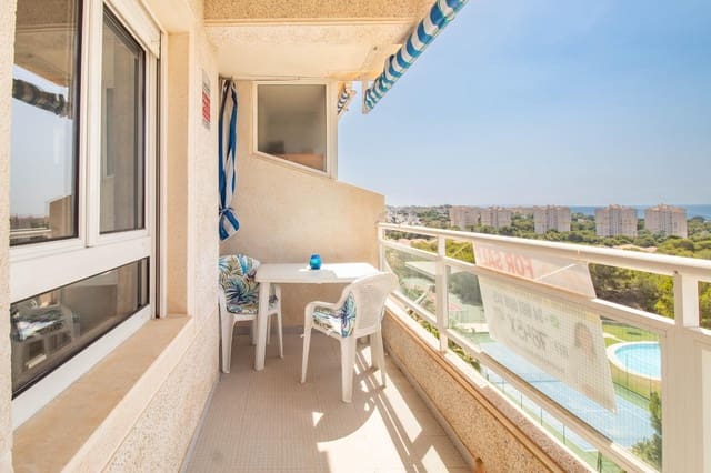 Adosado de 2 habitaciones en La Zenia, Orihuela en venta - 179.900 € (Ref: 9953897)