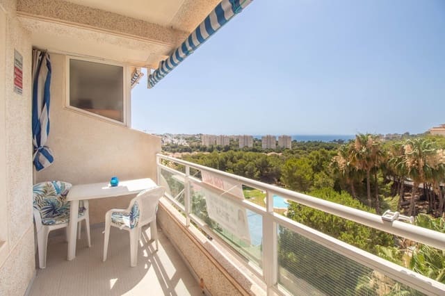 Adosado de 2 habitaciones en La Zenia, Orihuela en venta - 179.900 € (Ref: 9953897)