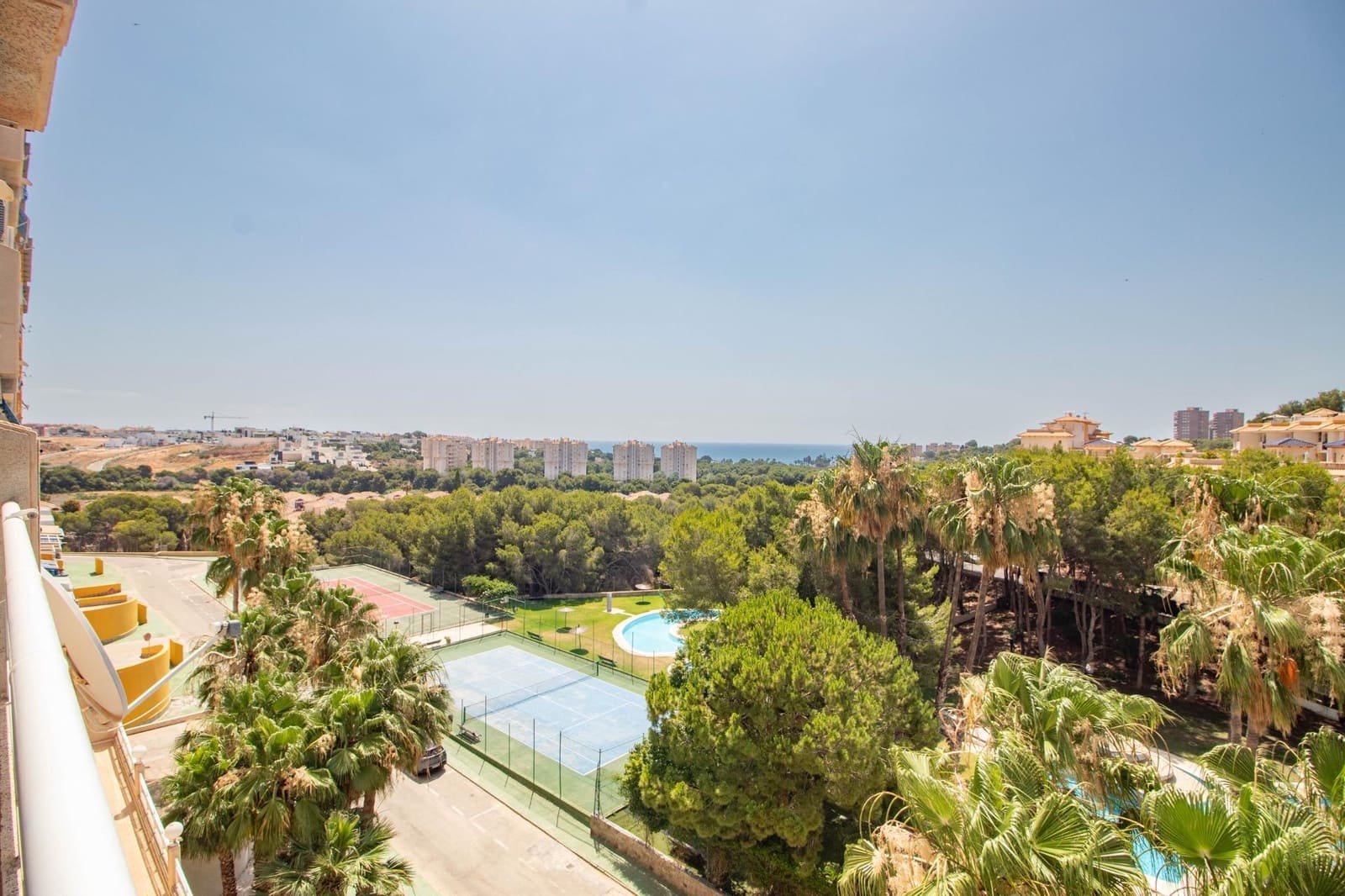 2 sovrum Radhus till salu i La Zenia - 179 900 € (Ref: 9953897)