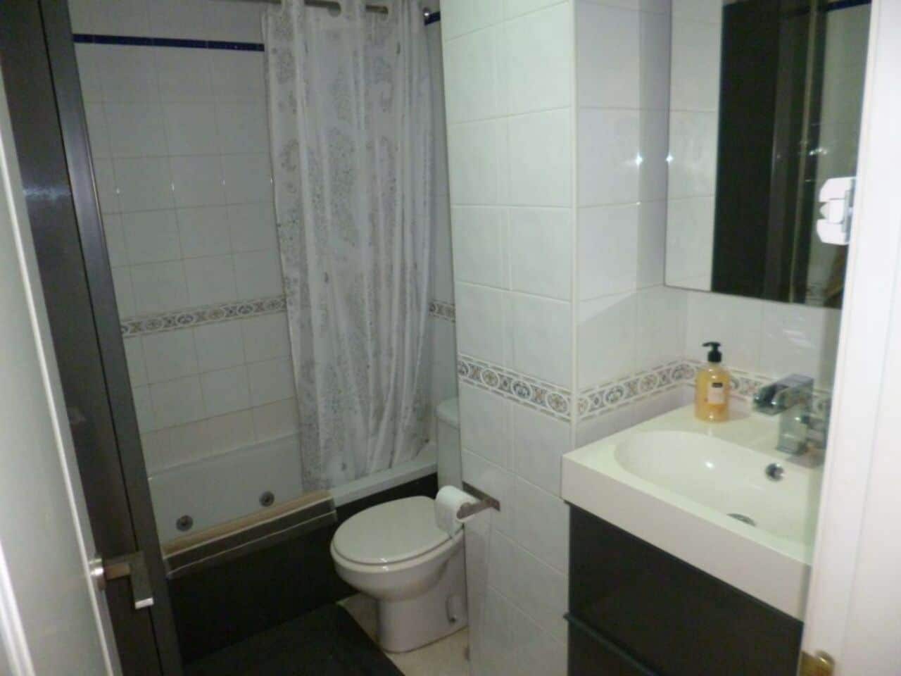3 sypialnia Apartament na sprzedaż w La Florida - 194 995 € (Ref: 9966319)