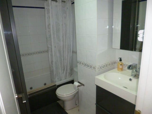 3 sypialnia Apartament na sprzedaż w La Florida, Orihuela - 194 995 € (Ref: 9966319)