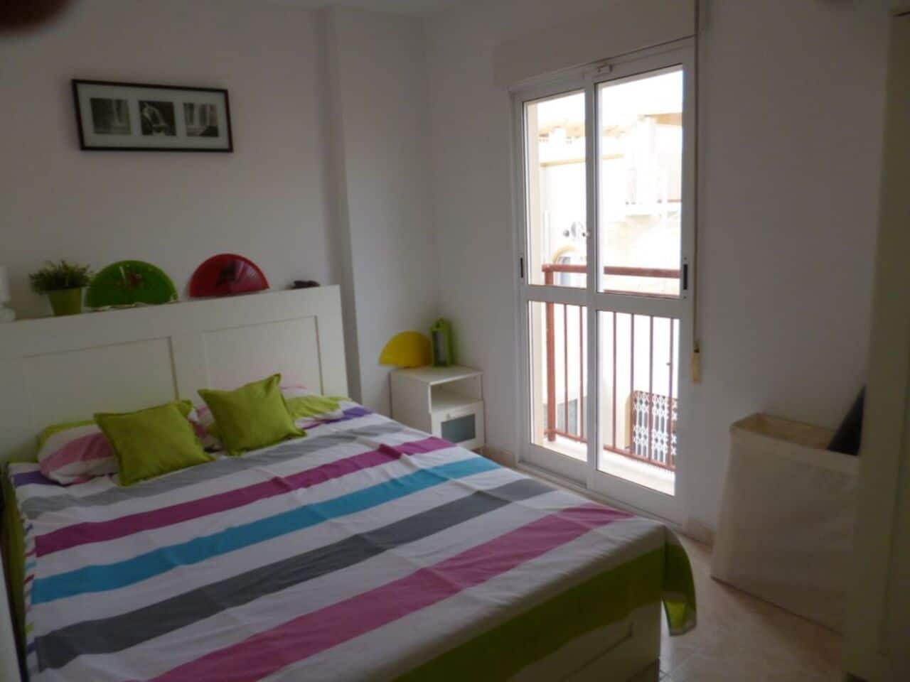 3 sypialnia Apartament na sprzedaż w La Florida - 194 995 € (Ref: 9966319)