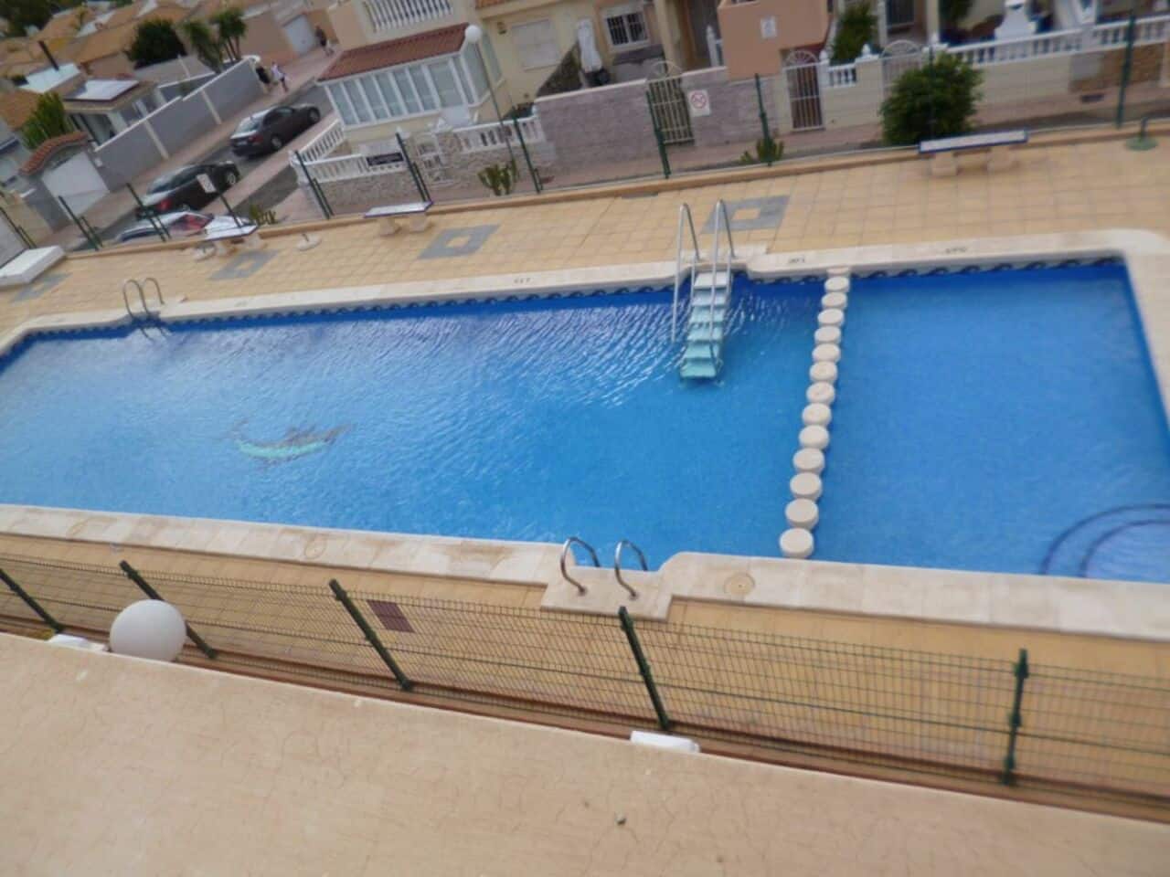 3 sypialnia Apartament na sprzedaż w La Florida - 194 995 € (Ref: 9966319)