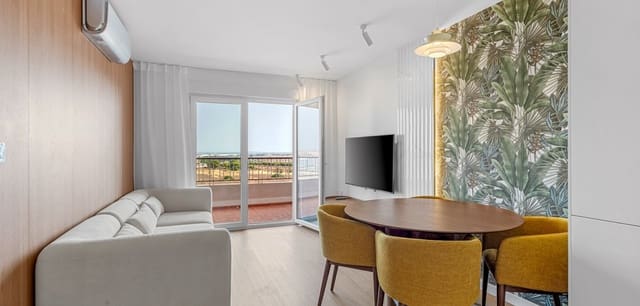 2 soveværelse Lejlighed til salg i Punta Prima, Torrevieja - € 225.000 (Ref: 9978484)