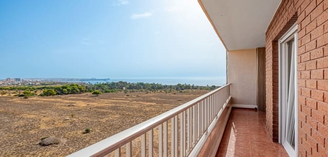 2 soveværelse Lejlighed til salg i Punta Prima, Torrevieja - € 225.000 (Ref: 9978484)