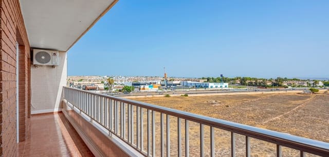 2 soveværelse Lejlighed til salg i Punta Prima, Torrevieja - € 225.000 (Ref: 9978484)