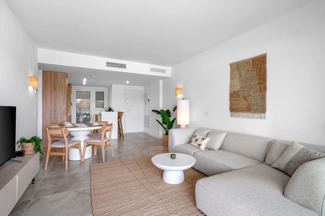 2 soveværelse Lejlighed til salg i Punta Prima, Torrevieja - € 379.000 (Ref: 9978485)