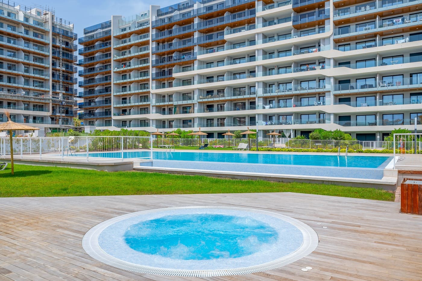 2 soveværelse Lejlighed til salg i Punta Prima - € 379.000 (Ref: 9978485)