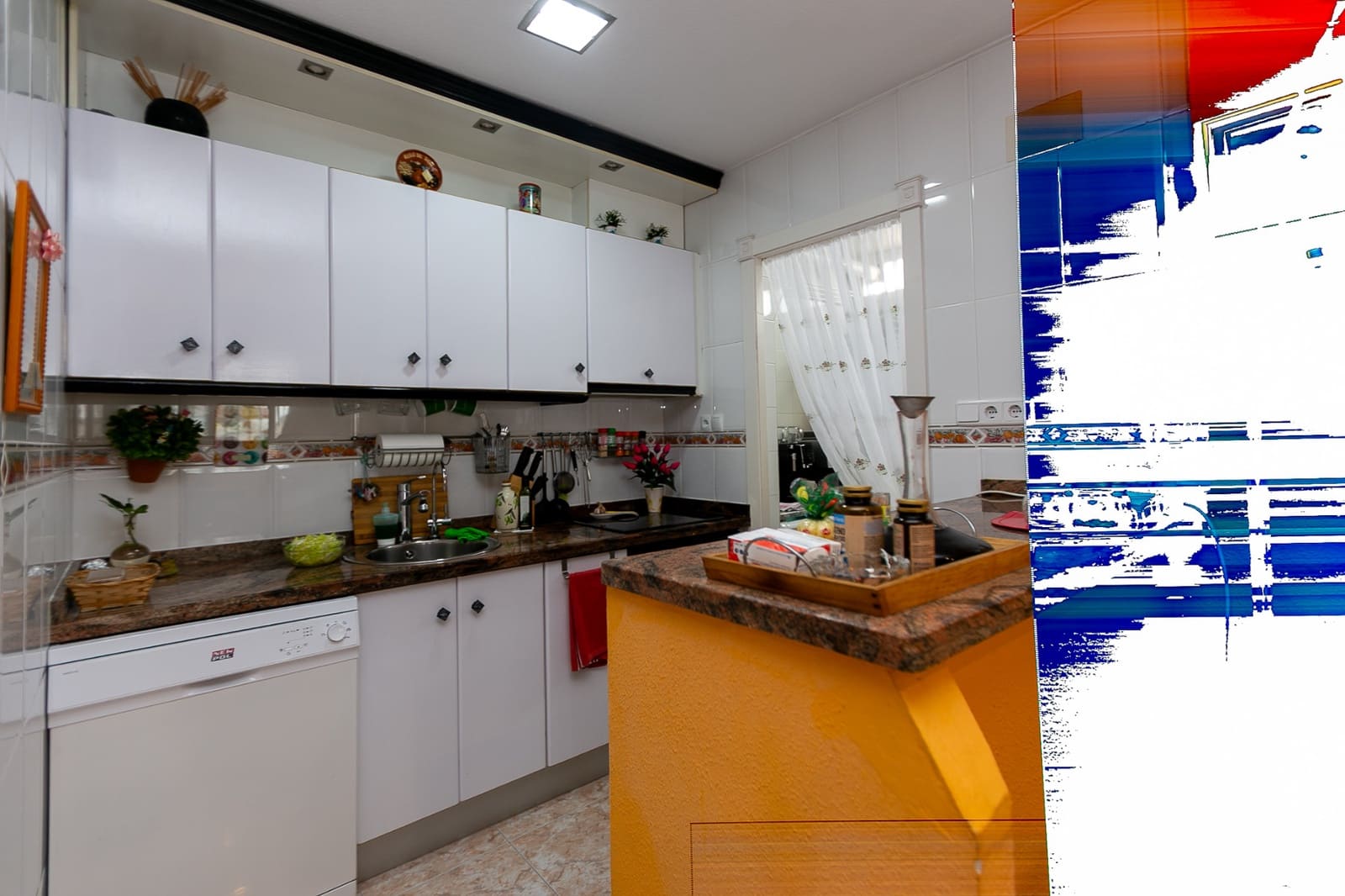 2 sypialnia Dom na sprzedaż w Los Altos - 228 000 € (Ref: 9978487)