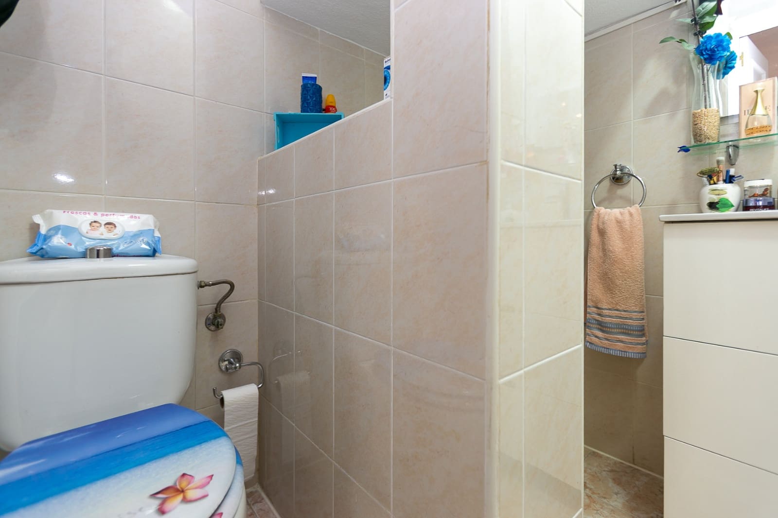 2 sypialnia Dom na sprzedaż w Los Altos - 228 000 € (Ref: 9978487)