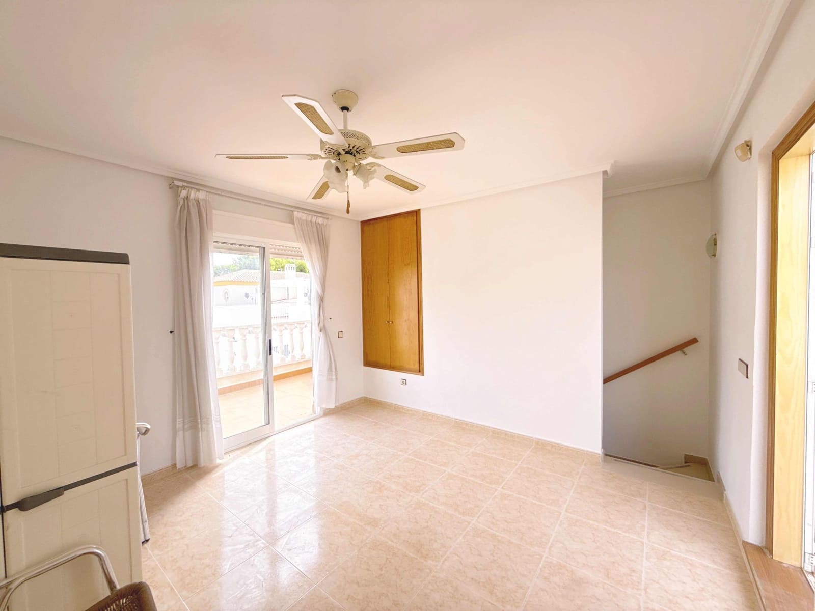 3 soverom Kjedet enebolig til salgs i Los Dolses - € 179 950 (Ref: 9978488)