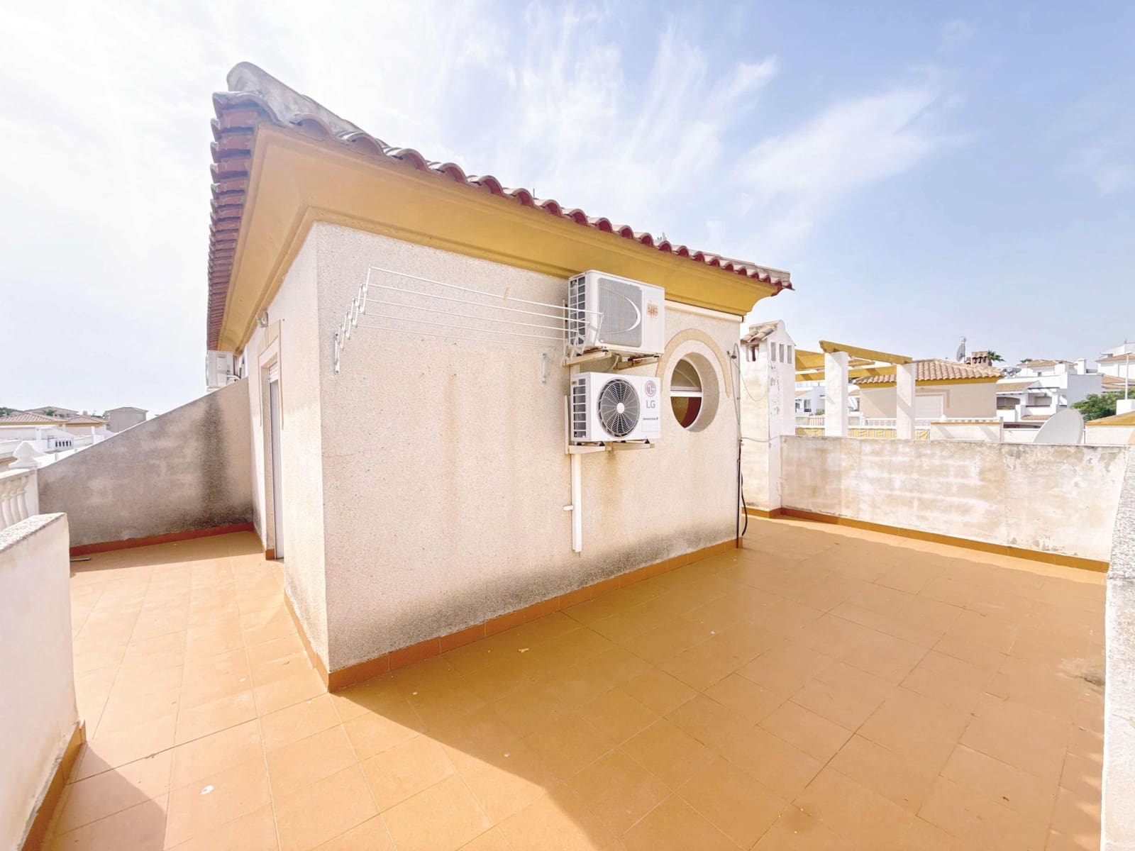 3 soverom Kjedet enebolig til salgs i Los Dolses - € 179 950 (Ref: 9978488)